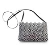 Houndstooth Crossbody Bag – The Classic That Never Goes Out of Style | Strambótica