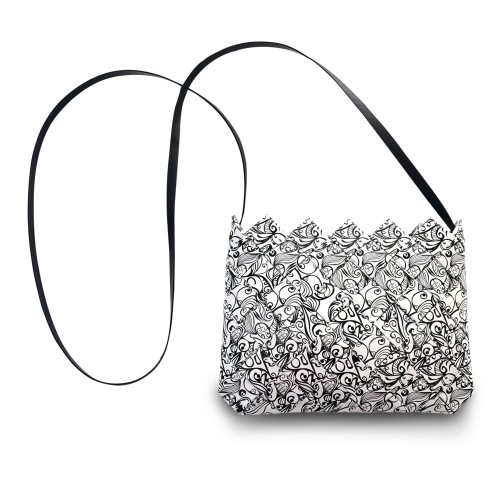 Serendipia Crossbody Bag – A Happy Find That Goes Everywhere With You | Strambótica