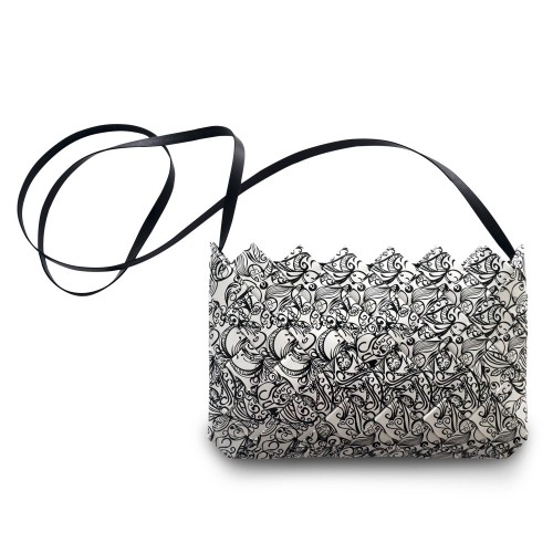 Bolso Bandolera Serendipia – Un hallazgo feliz que te acompaña | Strambótica