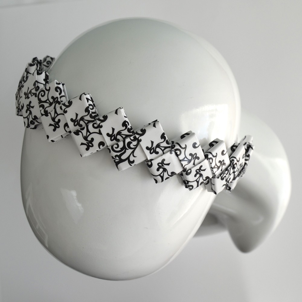 Diadema Loto