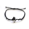 Pulsera Cleta artesanal papel reciclado | Strambótica