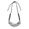 Serendipia Choker – Adjustable Designer Jewelry | Strambótica