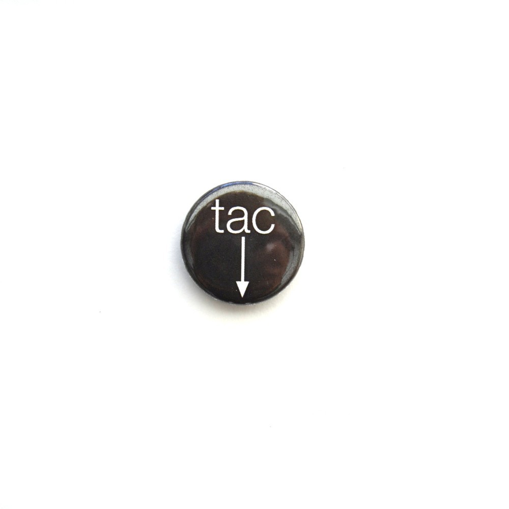 Chapa Tac