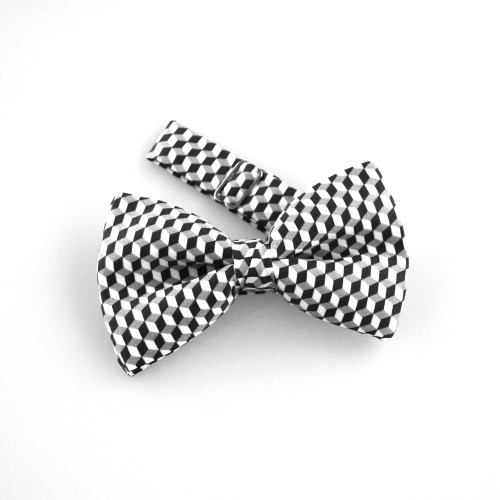 Original Handcrafted Dado Bow Tie | Strambótica
