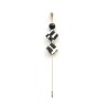 Broche Cleta Dúo