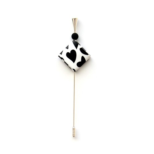Broche Corazón