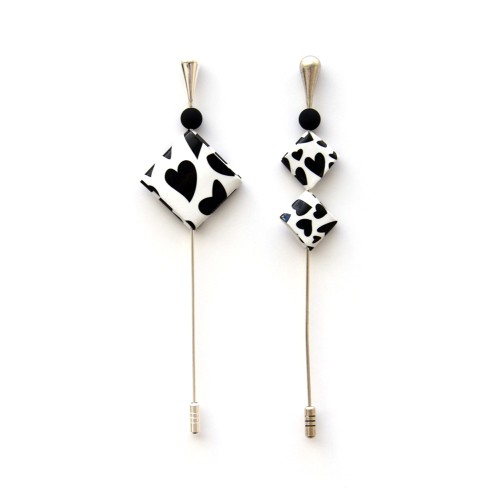 Broche Corazón