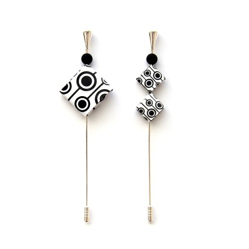 Broche Corti