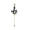 Broche Dado