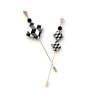 Broche Dado