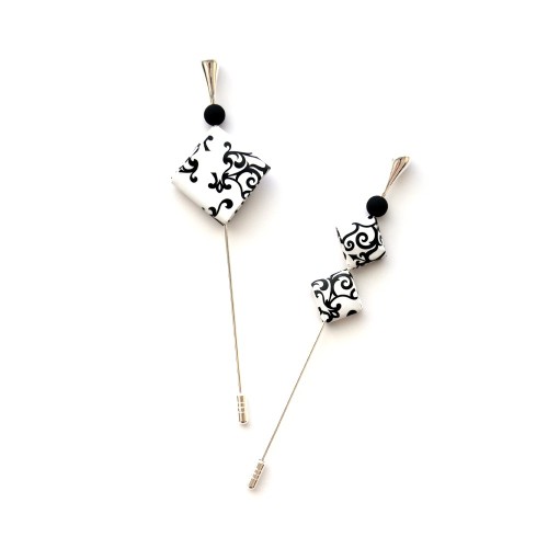 Broche Loto