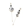 Broche Loto
