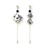Broche Loto