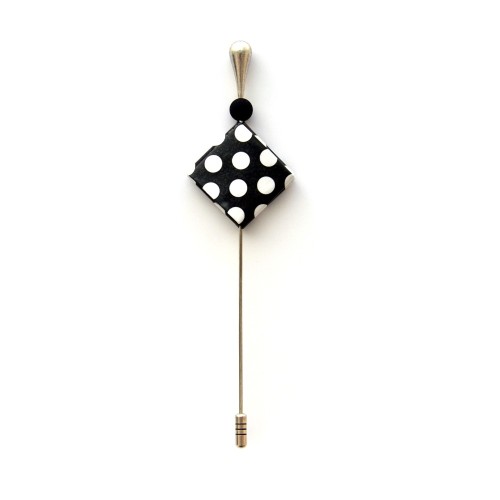 Broche Lunares