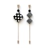 Broche Lunares