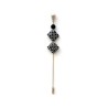 Broche Lyva Dúo