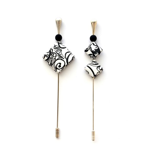 Broche Serendipia