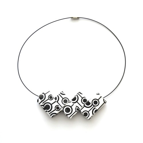 Collar De Aro Corti – Minimalismo con conciencia | Strambótica
