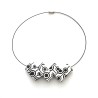 Collar De Aro Corti – Minimalismo con conciencia | Strambótica