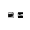 Handcrafted Cleta Earrings Made from Recycled Paper | Strambótica