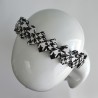 Diadema Pata de Gallo