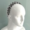Diadema Pata de Gallo