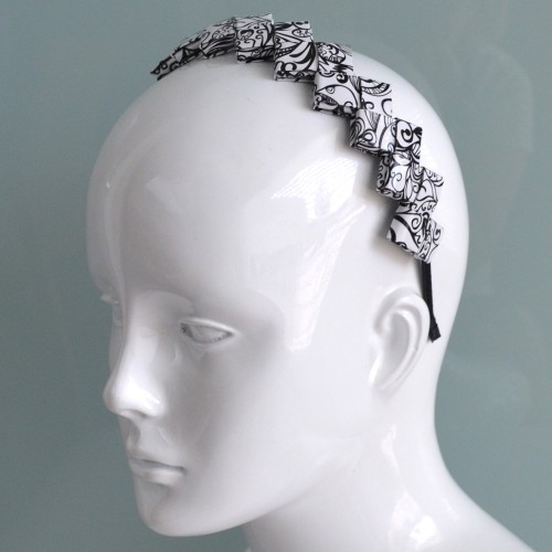 Diadema Serendipia