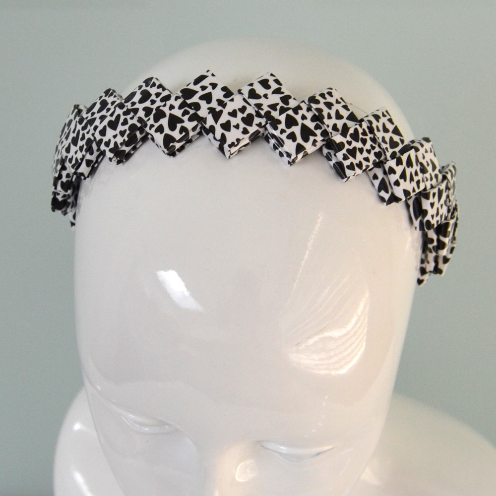 Diadema Valentina