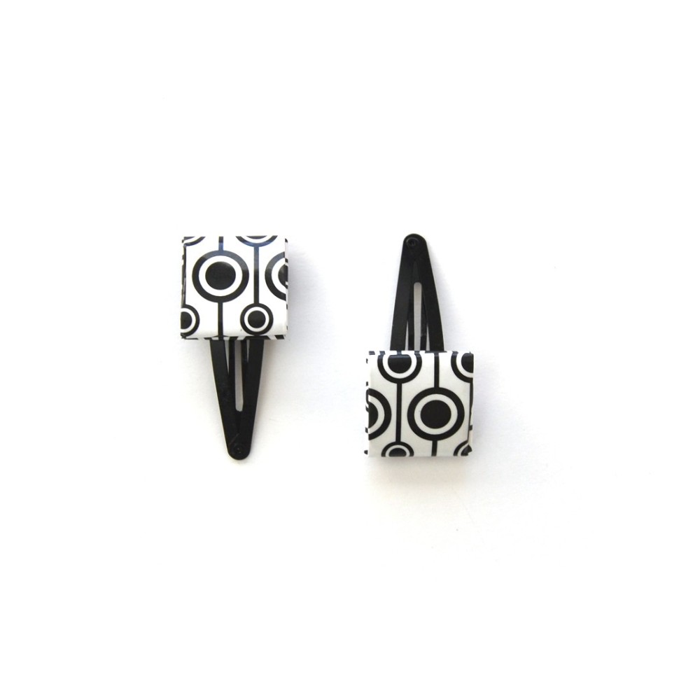Corti Handcrafted Recycled Paper Hairpin, 2-Pack | Strambótica