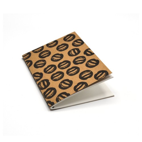 Libreta Besos