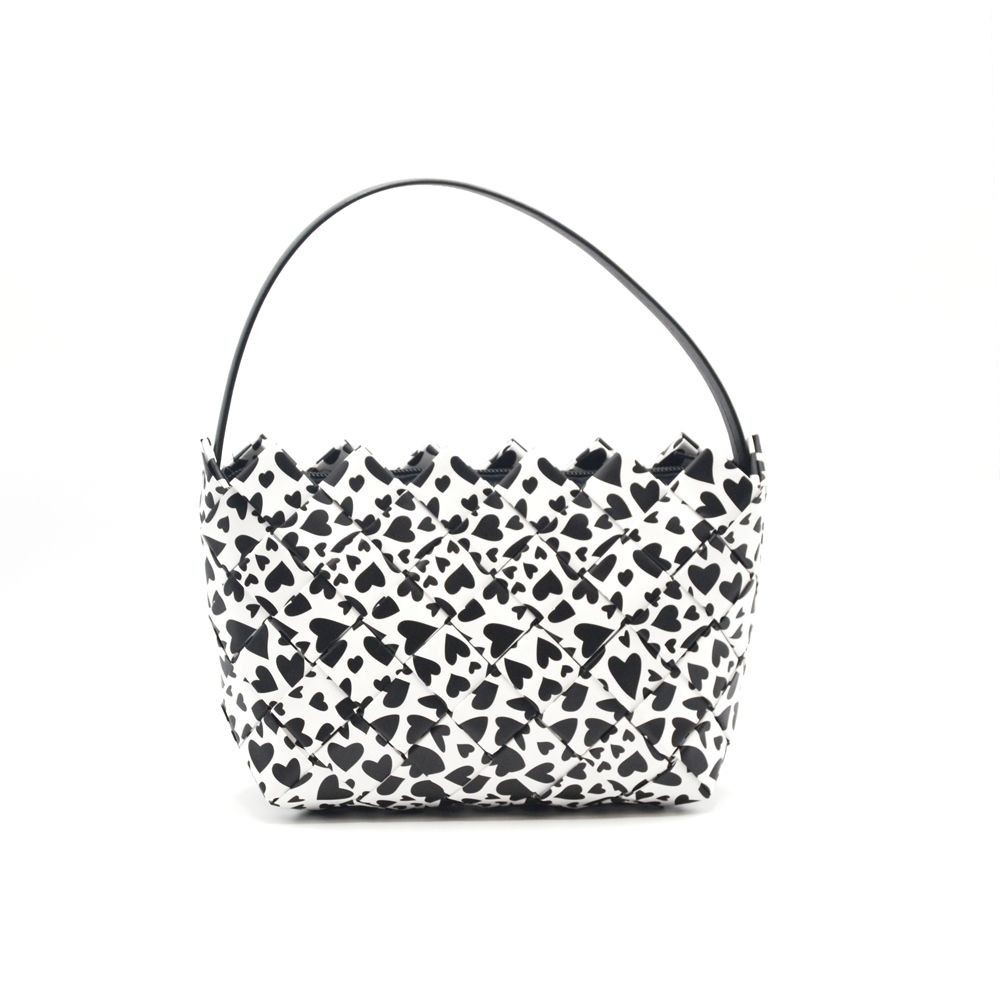 Heart Clutch Bag – The Original Beat from Strambótica | Strambótica