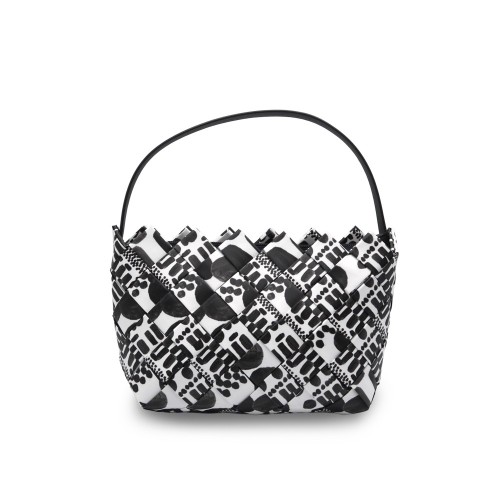 Cleta Clutch Bag – Sustainable Originality for Your Everyday Life | Strambótica