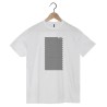 Camiseta Lunares Hombre – Estampado de lunares en algodón orgánico | Strambótica