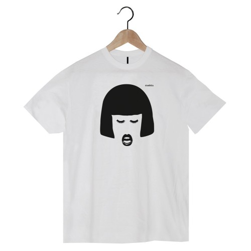 Camiseta Amber Hombre – Algodón orgánico y diseño de autor | Strambótica