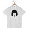 Camiseta Amber Hombre – Algodón orgánico y diseño de autor | Strambótica
