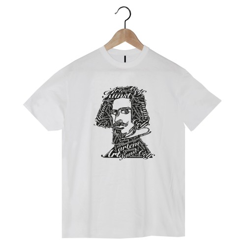 Camiseta para mujer modelo Art