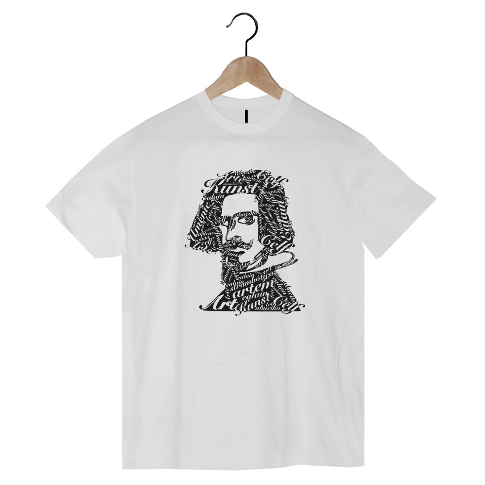 Women's Art T-shirt