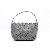 Bolso De Mano Lyva – Minimalismo sostenible hecho en España | Strambótica