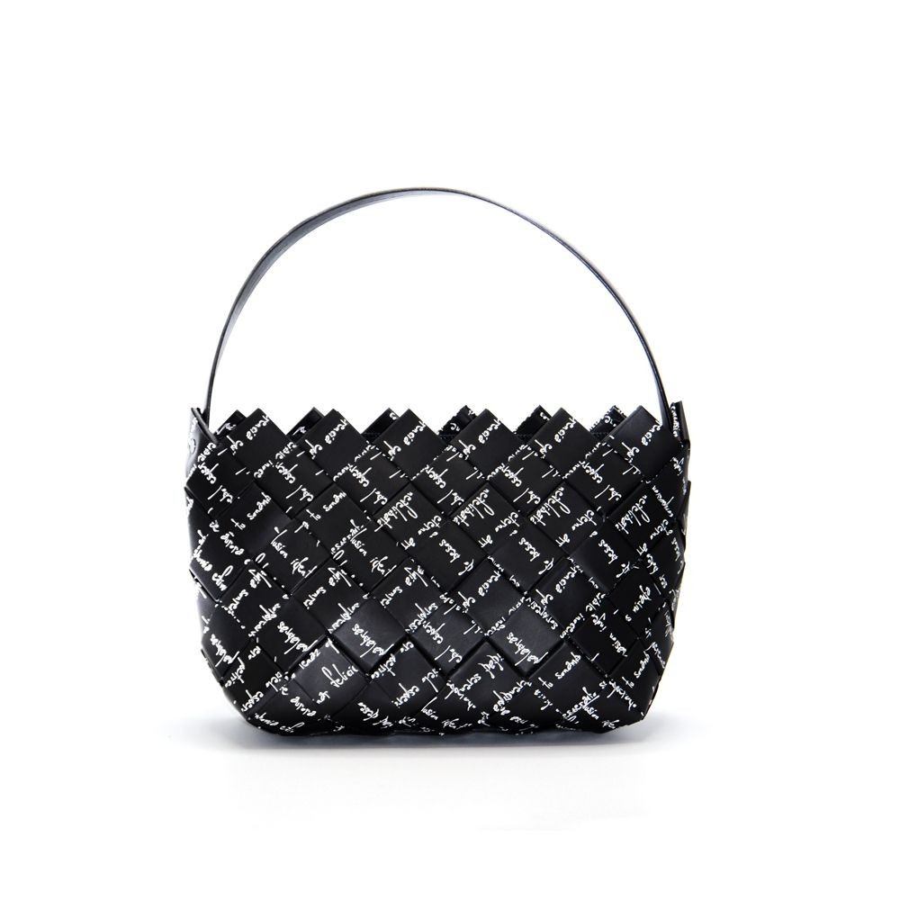 Calma Clutch – Vegan serenity in every detail | Strambótica