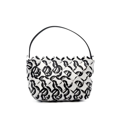 Bolso De Mano Besos – Romanticismo vegano para tu día a día | Strambótica
