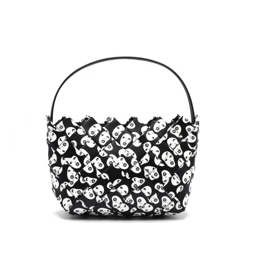 Bolso De Mano Olvido – Elegancia que no querrás olvidar | Strambótica