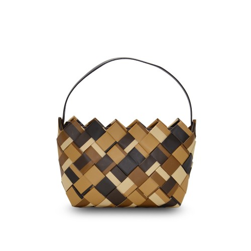 Tierra Clutch – A Design with the Soul of Recycled Paper | Strambótica