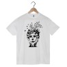 Camiseta Bird Hombre – Creatividad que echa a volar | Strambótica