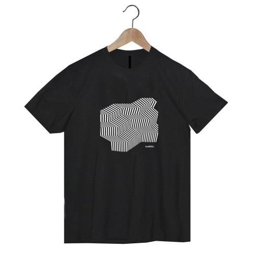 Scala Men's T-Shirt – Graphic Design on Organic Cotton | Strambótica