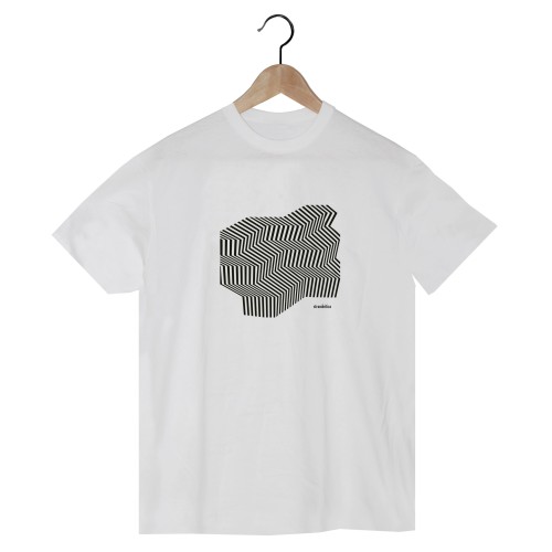 Scala Men's T-Shirt – Graphic Design on Organic Cotton | Strambótica