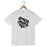 Camiseta Strambótica Hombre – Logo de la marca en algodón orgánico | Strambótica