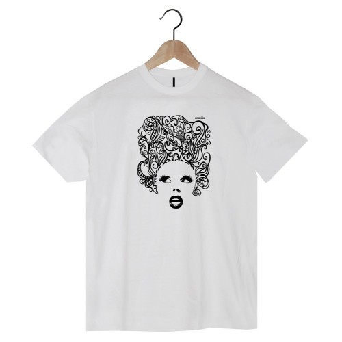 Camiseta Serendipia Hombre – Un hallazgo feliz para tu armario | Strambótica