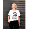 Camiseta Menina – Un guiño artístico a las Meninas | Strambótica