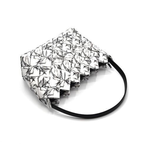 Leaves  Leaves Clutch Bag – Nature by Your Side | Strambótica