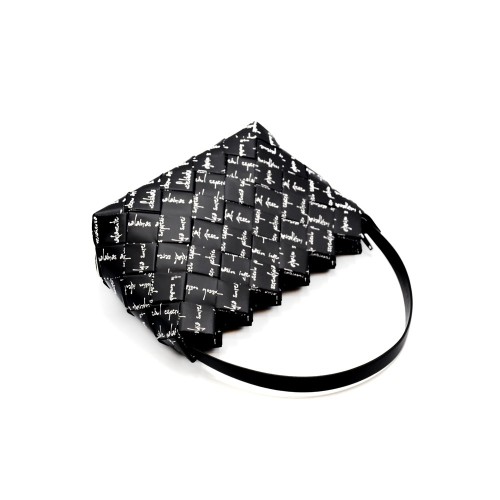 Calma Clutch – Vegan serenity in every detail | Strambótica